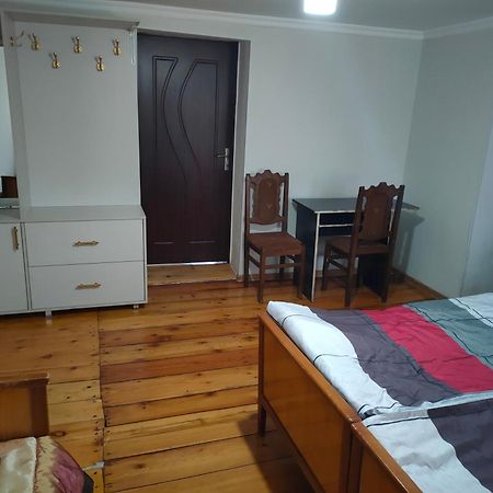 Hotel Ni- Ke Ckaltubo Pokój zdjęcie