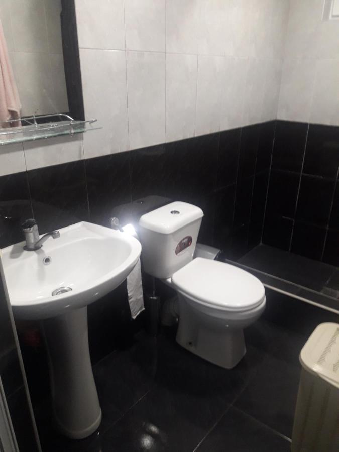 Hotel Ni- Ke Ckaltubo Zewnętrze zdjęcie