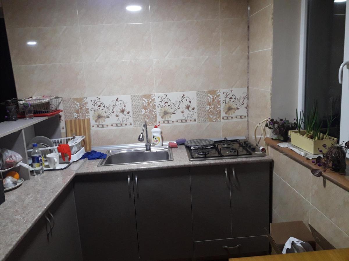 Hotel Ni- Ke Ckaltubo Zewnętrze zdjęcie