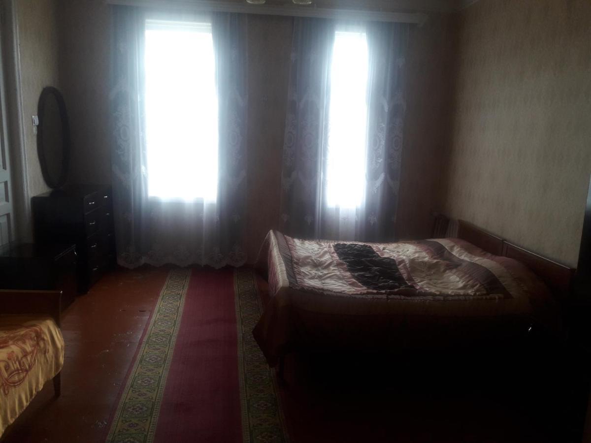 Hotel Ni- Ke Ckaltubo Zewnętrze zdjęcie