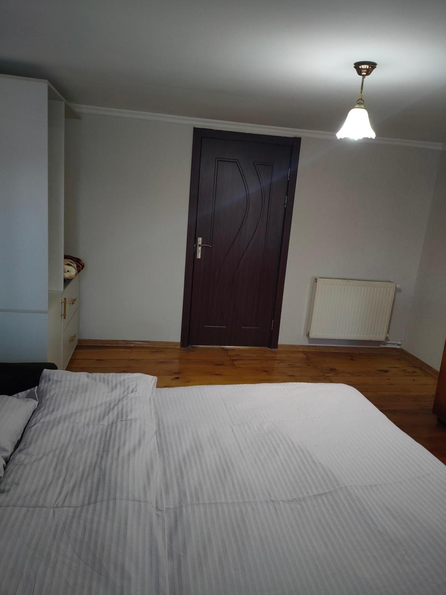 Hotel Ni- Ke Ckaltubo Pokój zdjęcie