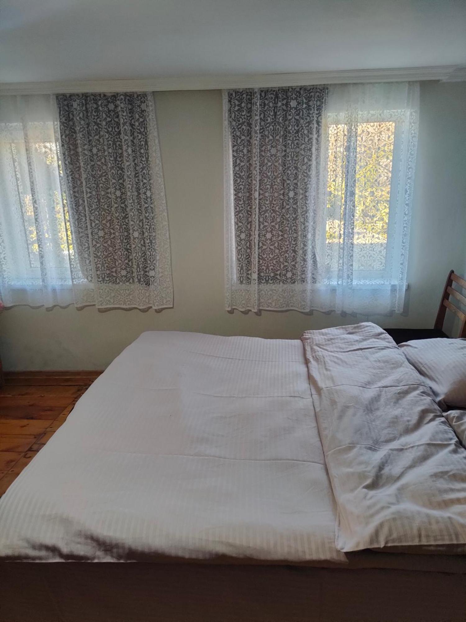 Hotel Ni- Ke Ckaltubo Pokój zdjęcie