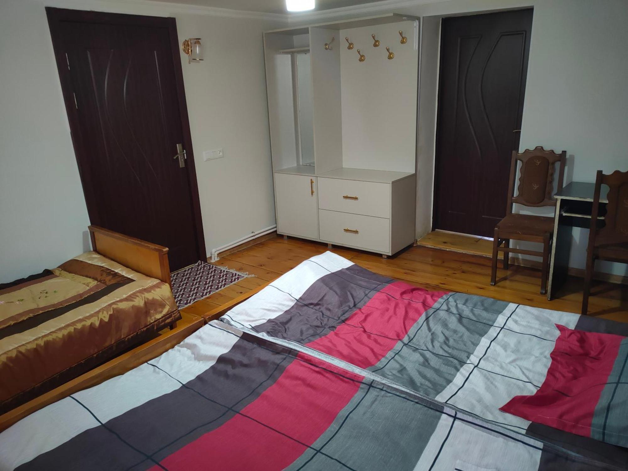 Hotel Ni- Ke Ckaltubo Pokój zdjęcie